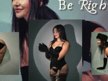 Chaturbate Private Sex Chat of noa_moon