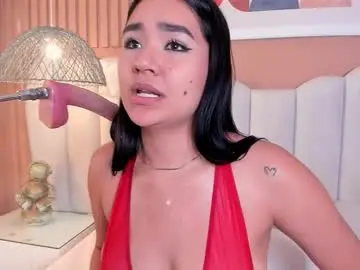 Chaturbate Watch Live Sex Cams of noa_moon