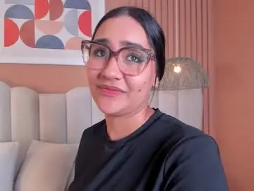 Chaturbate Sex Chat of noa_moon