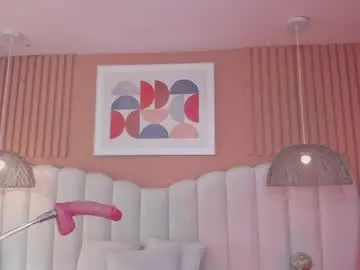 Chaturbate Free Porn Cam of noa_moon