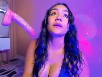 Chaturbate Free Porn Cam of noa_moon