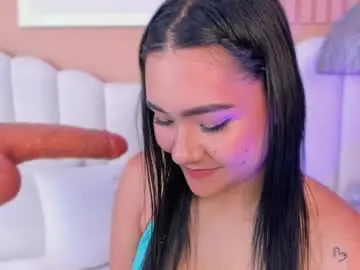 Chaturbate Live Sex of noa_moon