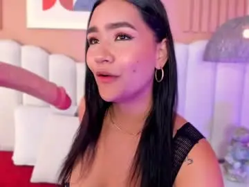 Chaturbate Live Porn of noa_moon