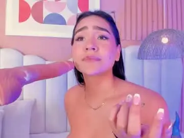 Chaturbate Live Sex of noa_moon