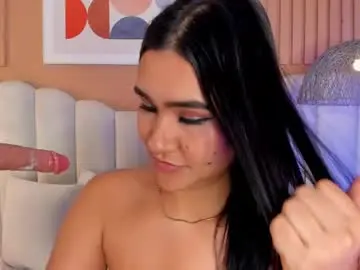 Chaturbate Adult Video Chat of noa_moon