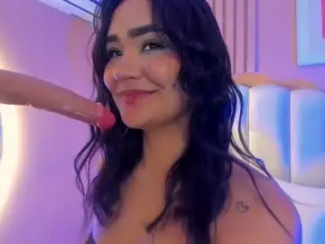 Chaturbate Sex Chat of noa_moon