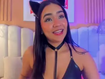 Chaturbate Sex Chat of noa_moon