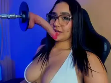 Chaturbate Free Live Porn of noa_moon