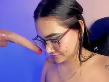 Chaturbate Best Webcam of noa_moon