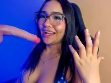 Chaturbate Free Porn Cam of noa_moon