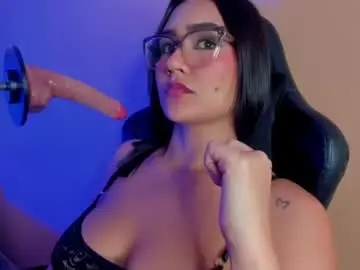 Chaturbate Free Porn Cam of noa_moon