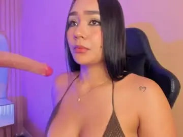 Chaturbate Live Porn of noa_moon
