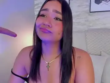Chaturbate Live Sex Cam of noa_moon