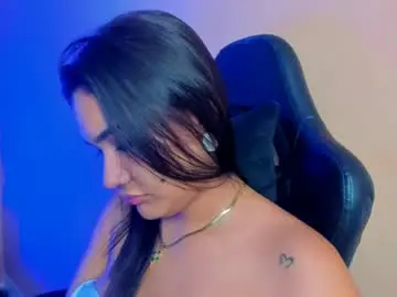 Chaturbate Live Porn of noa_moon