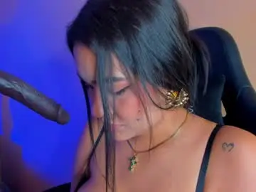Chaturbate Adult Webcam of noa_moon