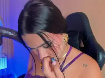 Chaturbate Live Sex of noa_moon