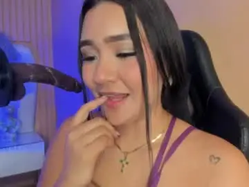 Chaturbate Live Porn of noa_moon