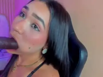Chaturbate Private Sex Chat of noa_moon