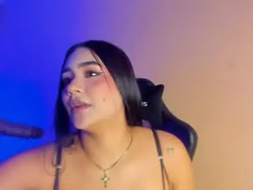 Chaturbate Live Porn of noa_moon