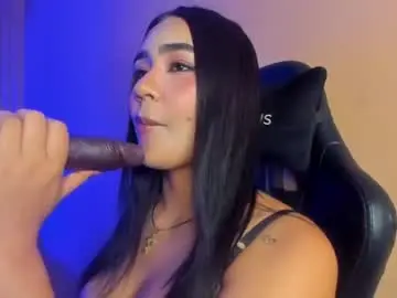 Chaturbate Adult Video Chat of noa_moon