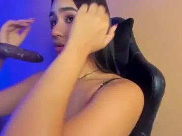 Chaturbate Sex Chat of noa_moon
