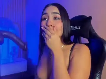 Chaturbate Best Webcam of noa_moon