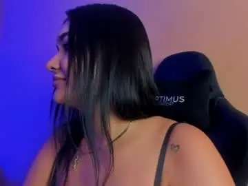 Chaturbate Private Sex Chat of noa_moon
