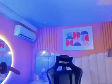Chaturbate Sex Cam of noa_moon