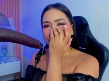 Chaturbate Live Sex Cam of noa_moon
