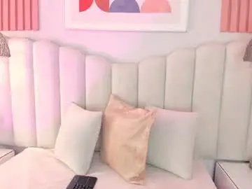 Chaturbate Private Sex Chat of noa_moon