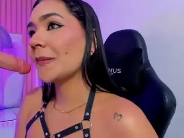 Chaturbate Sex Chat of noa_moon