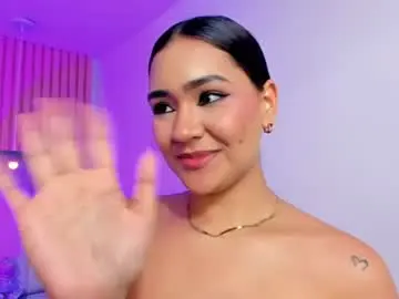Chaturbate Best Webcam of noa_moon