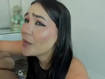 Chaturbate Best Webcam of noa_moon