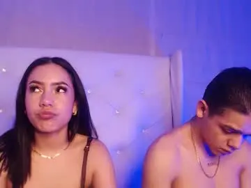 Chaturbate Free Live Porn of noah_and_kim69