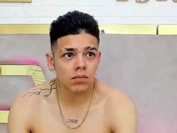 Chaturbate Best Webcam of noah_and_kim69