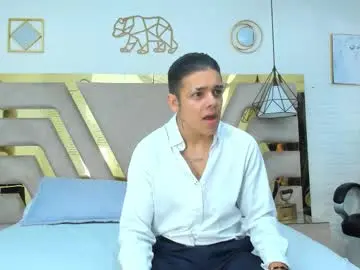 Chaturbate Sex Chat of noah_and_kim69