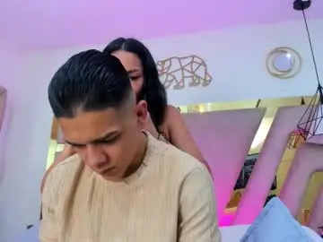 Chaturbate Adult Webcam of noah_and_kim69