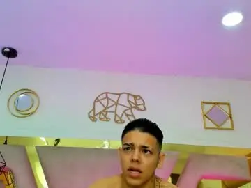 Chaturbate Sex Chat of noah_and_kim69