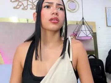 Chaturbate Live Porn of noah_and_kim69