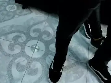 Chaturbate Free Live Porn of noah_and_kim69