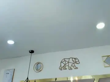 Chaturbate Best live sex cam show of noah_and_kim69