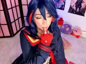 Chaturbate Private Sex Chat of redlu_1