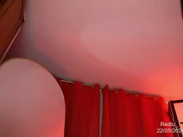 Chaturbate Free Live Porn of redlu_1