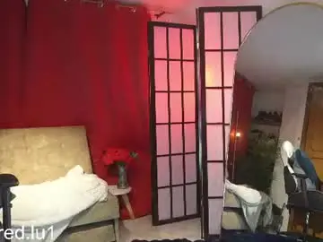 Chaturbate Watch Live Sex Cams of redlu_1