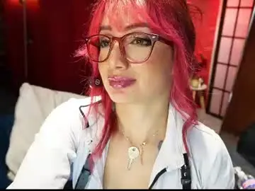 Chaturbate Live Porn of redlu_1
