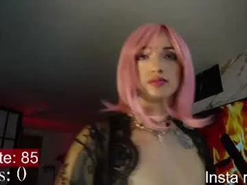 Chaturbate Free Live Porn of redlu_1