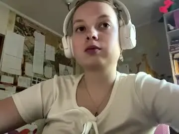 Chaturbate Nude Webcam of renaeorabuena