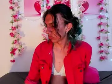 Chaturbate Live Sex Cam of sandalphon_cs