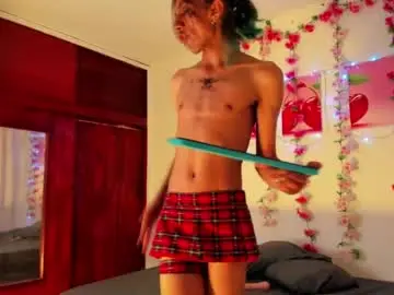 Chaturbate Best Webcam of sandalphon_cs