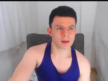 Chaturbate Free Live Porn of sergio_oliver17